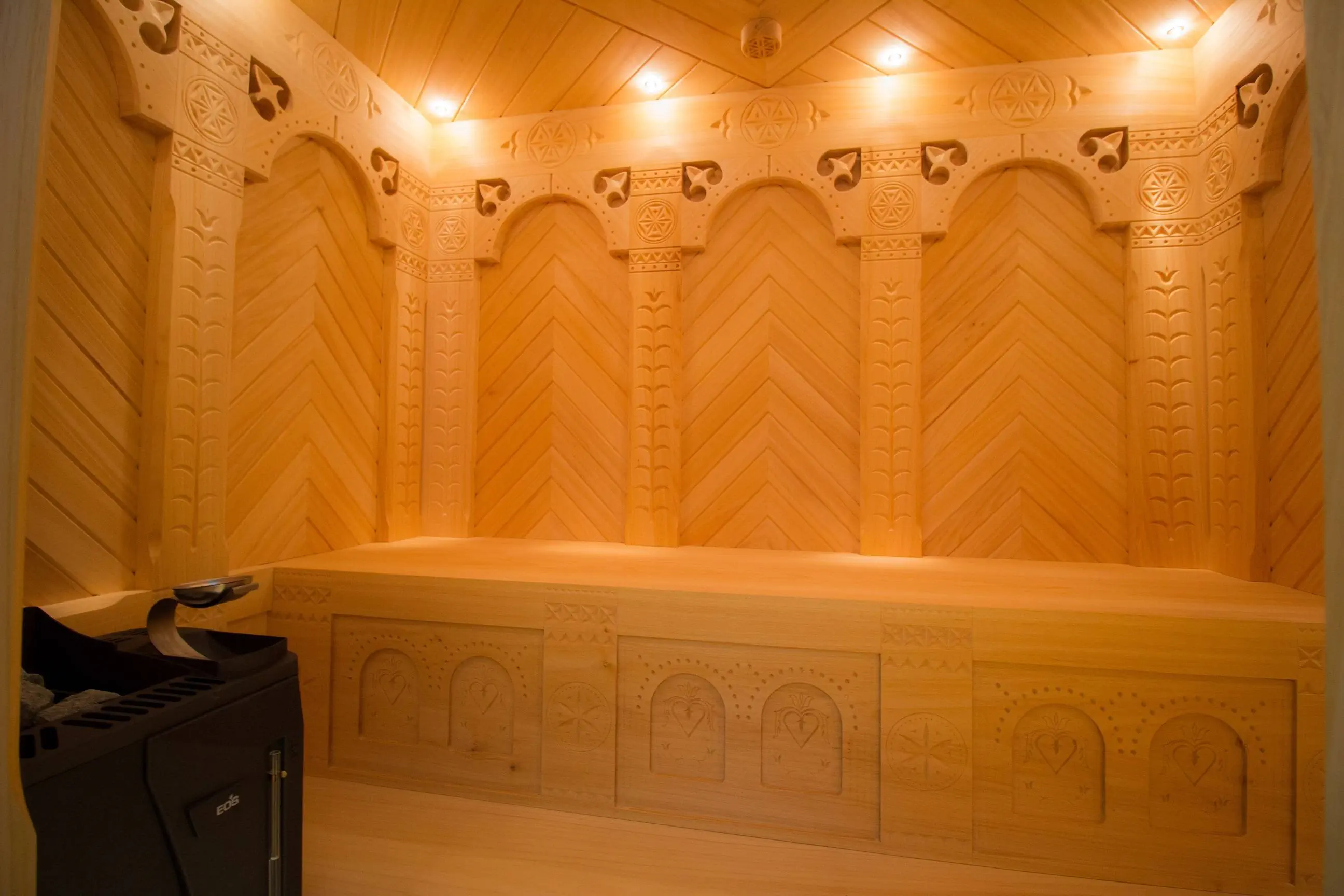 Aparthotel Tatry de Luxe - zdjęcie 40
