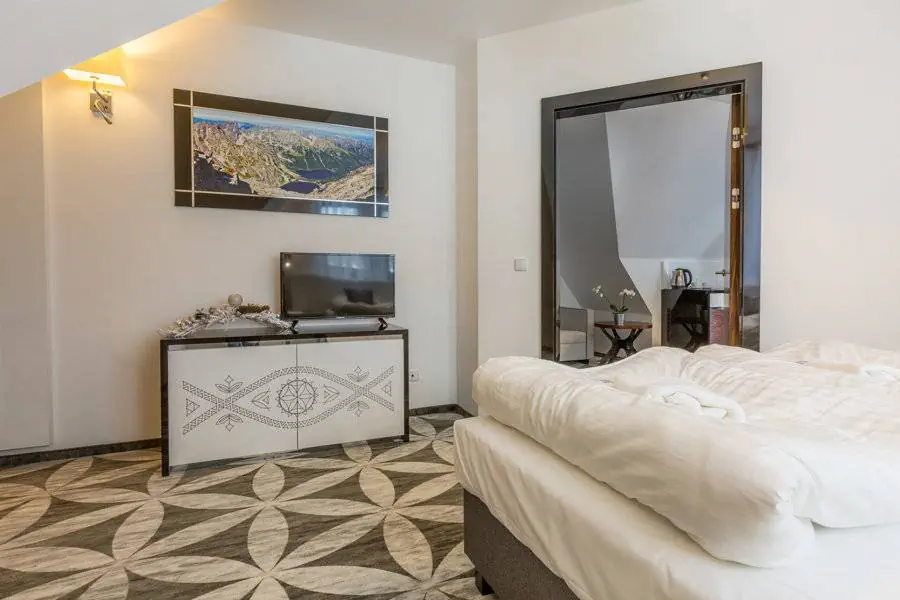Aparthotel Tatry de Luxe - zdjęcie 33