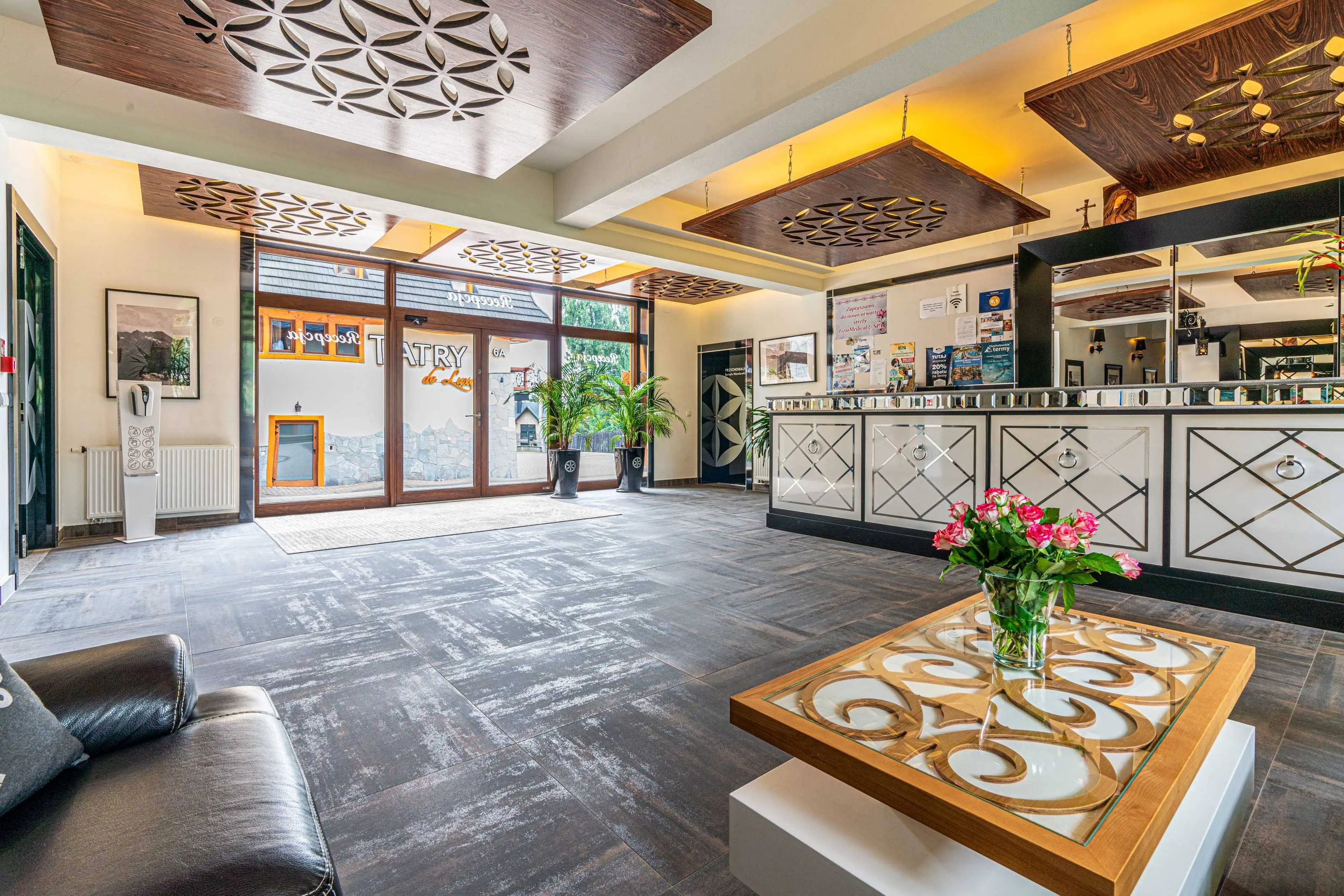 Aparthotel Tatry de Luxe - zdjęcie 14