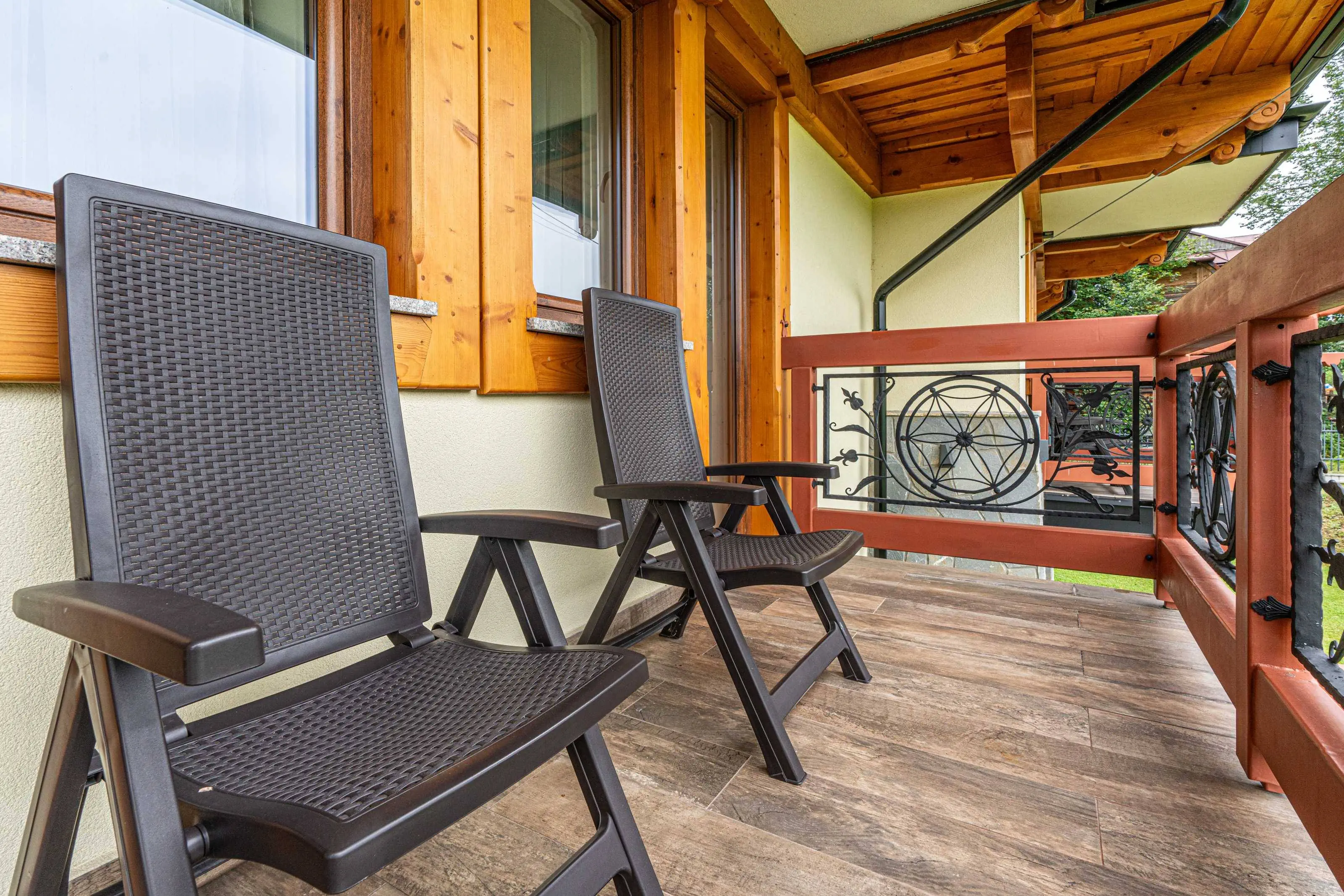 Aparthotel Tatry de Luxe - zdjęcie 47