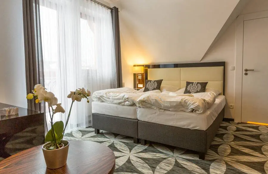 Aparthotel Tatry de Luxe - zdjęcie 32