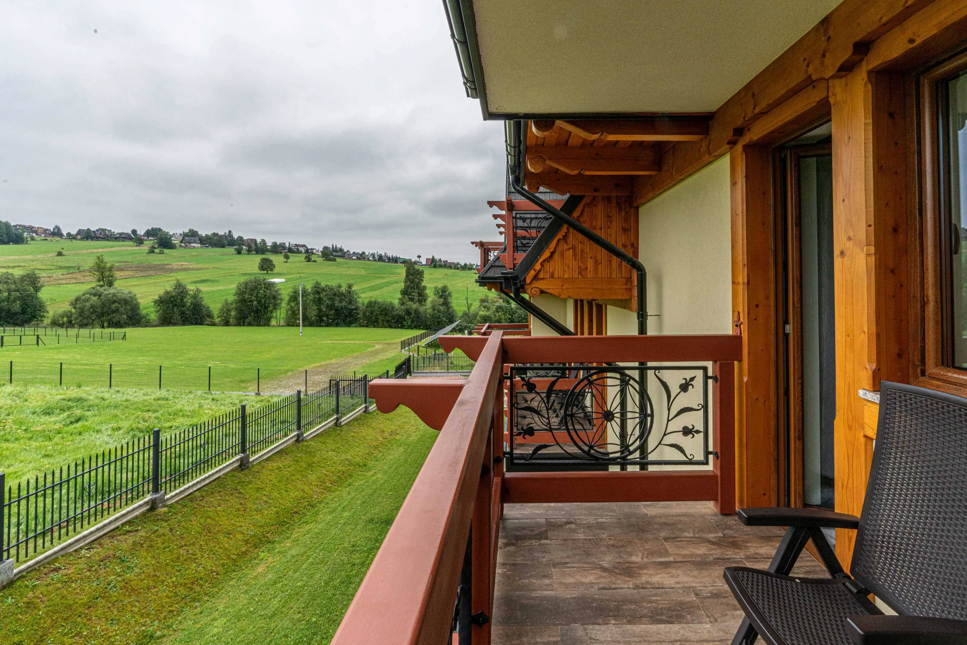 Aparthotel Tatry de Luxe - zdjęcie 48