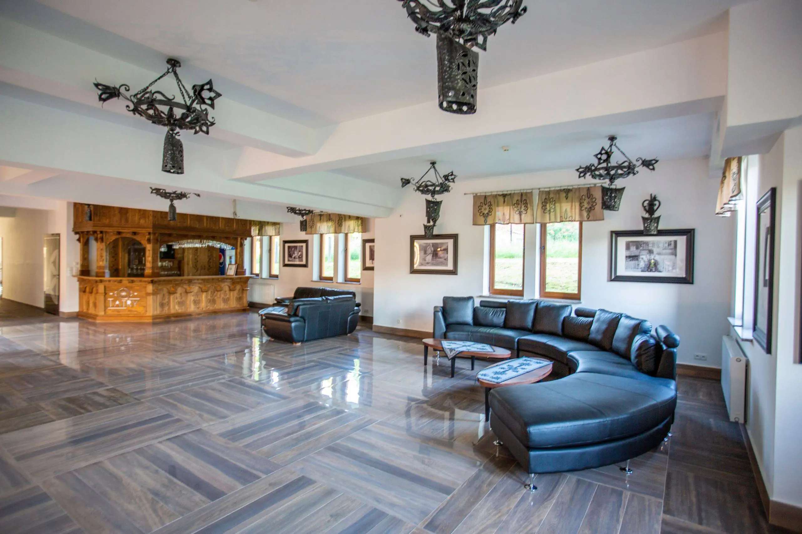 Aparthotel Tatry de Luxe - zdjęcie 10
