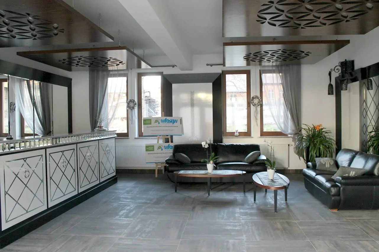 Aparthotel Tatry de Luxe - zdjęcie 8
