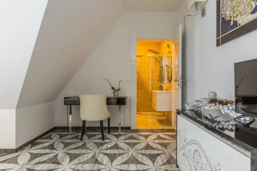 Aparthotel Tatry de Luxe - zdjęcie 28
