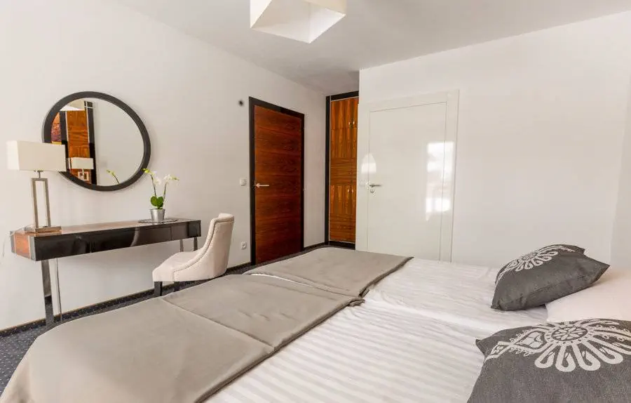 Aparthotel Tatry de Luxe - zdjęcie 31