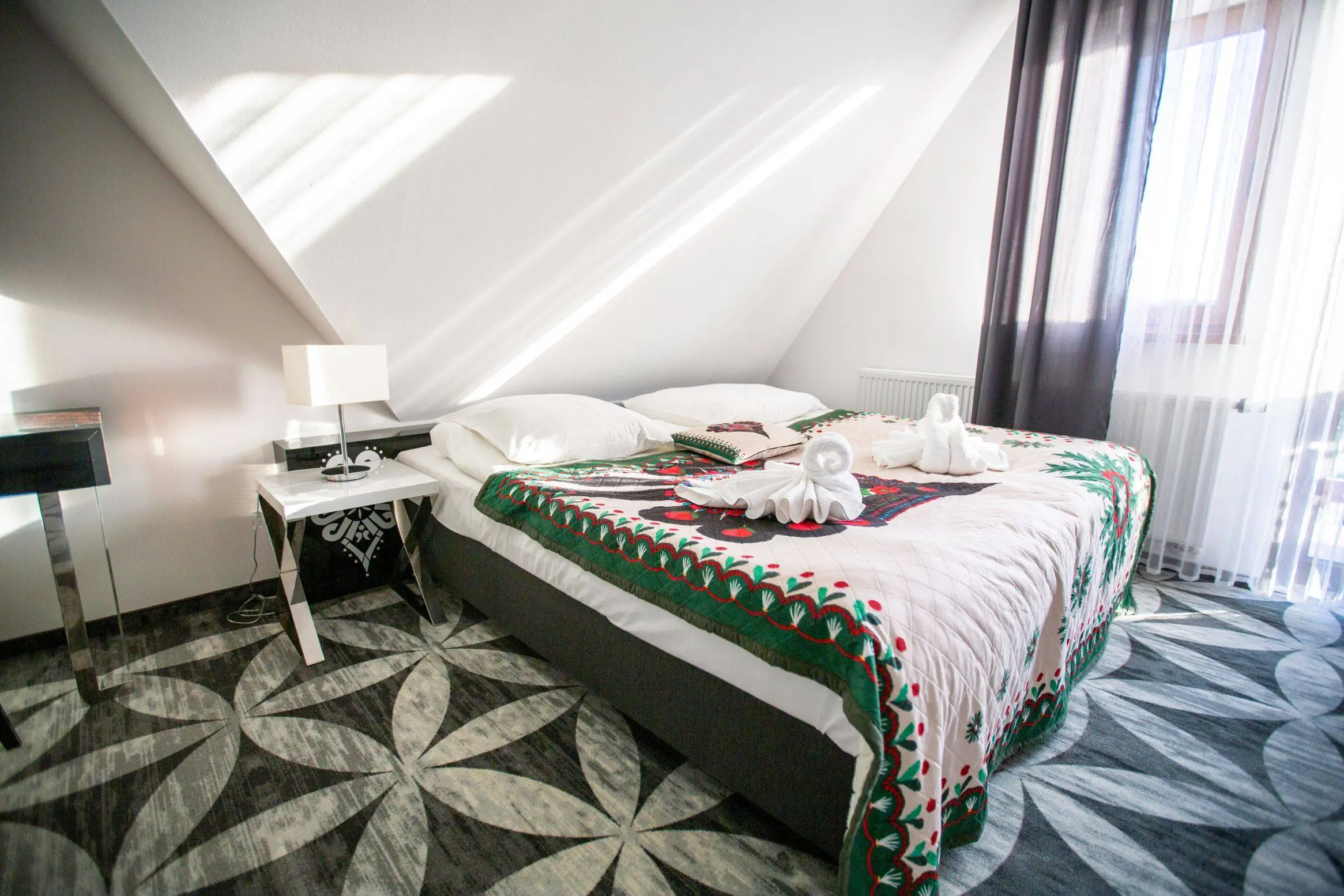 Aparthotel Tatry de Luxe - zdjęcie 19