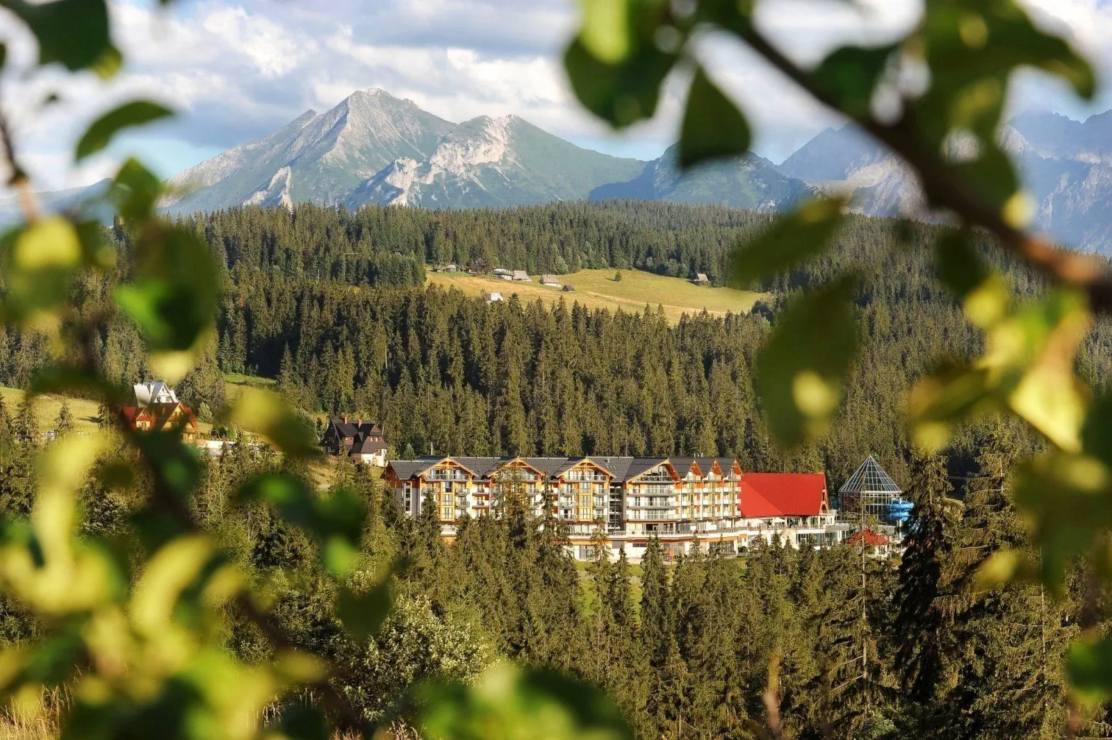 Bukovina (Bukowina Tatrzańska) - zdjęcie 7