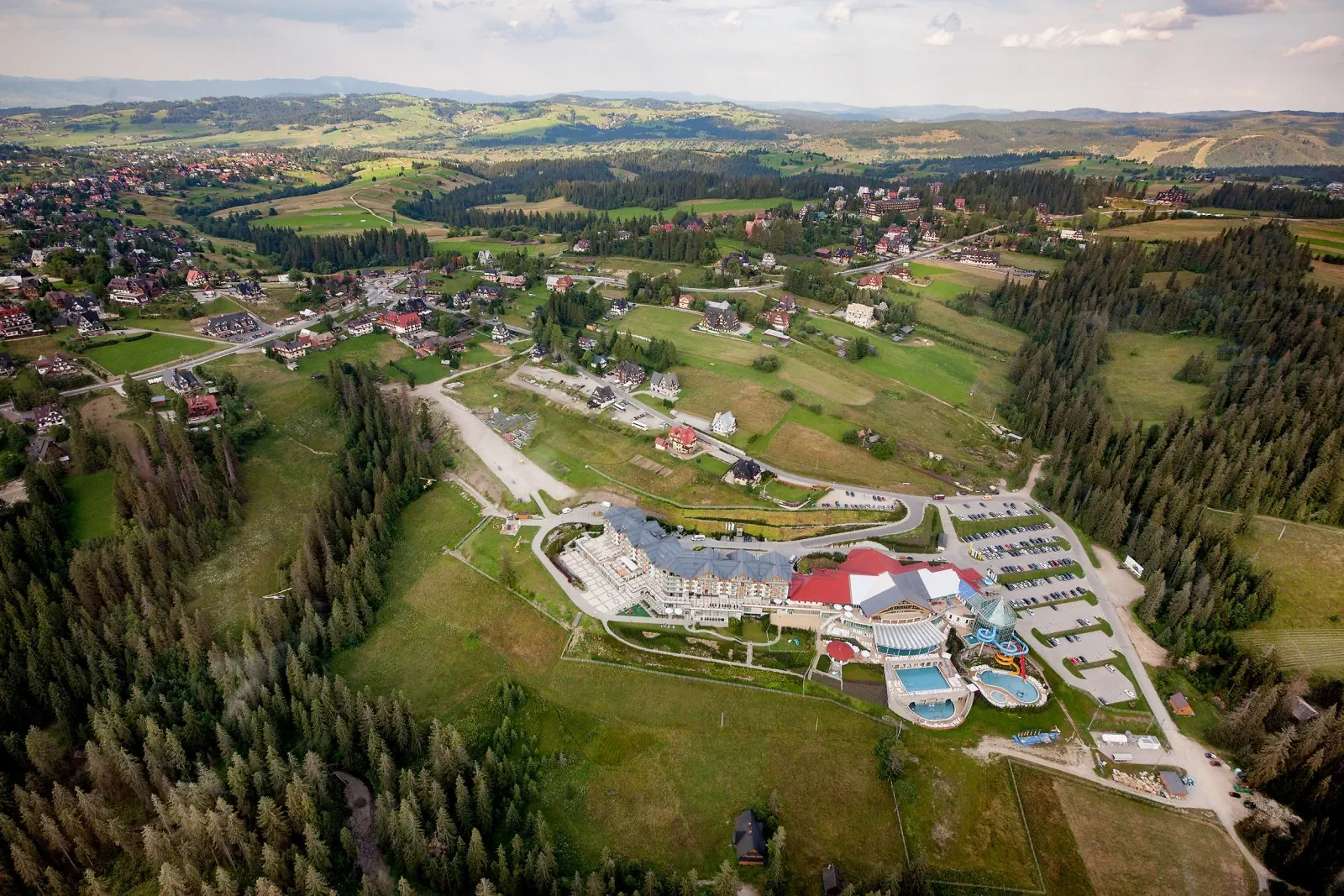 Bukovina (Bukowina Tatrzańska) - zdjęcie 8