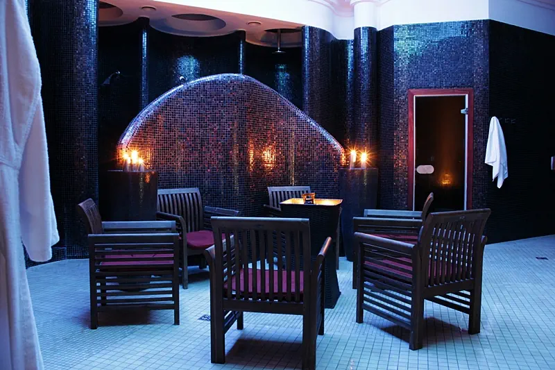 Doris SPA - zdjęcie 22