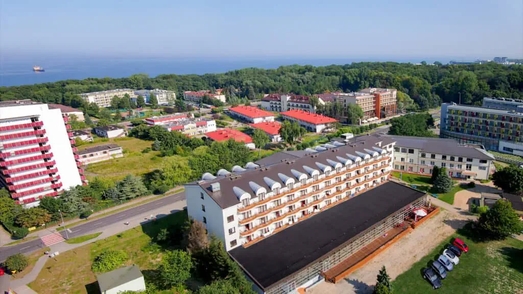 Doris SPA - zdjęcie 10