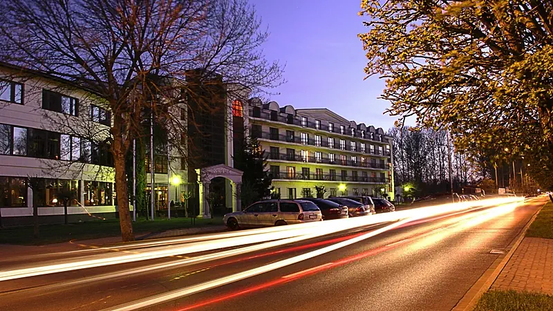 Doris SPA - zdjęcie 9