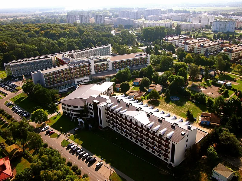 Doris SPA - zdjęcie 8