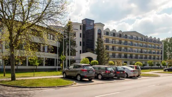 Doris SPA - zdjęcie 7