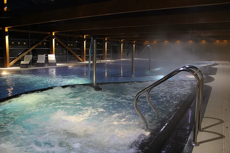 Doris SPA - zdjęcie 15