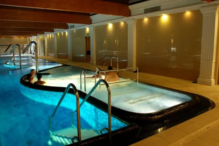 Doris SPA - zdjęcie 16