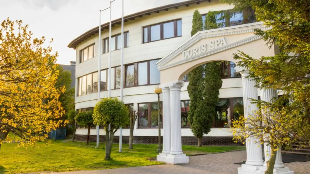 Doris SPA - zdjęcie 6