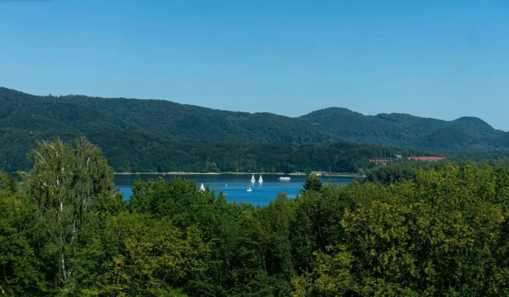 Solina Resort - zdjęcie 17