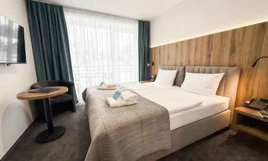 Solina Resort - zdjęcie 3