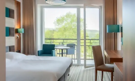 Solina Resort - zdjęcie 5