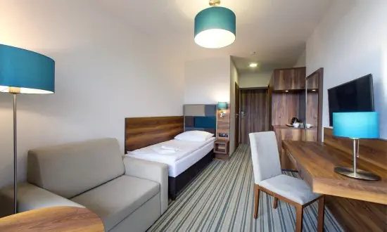 Solina Resort - zdjęcie 4