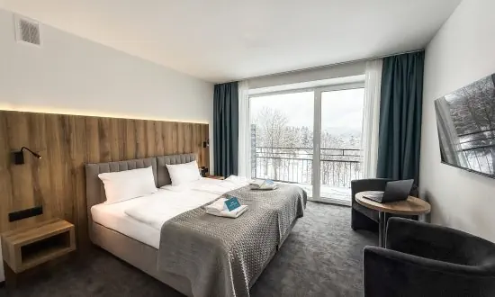 Solina Resort - zdjęcie 2