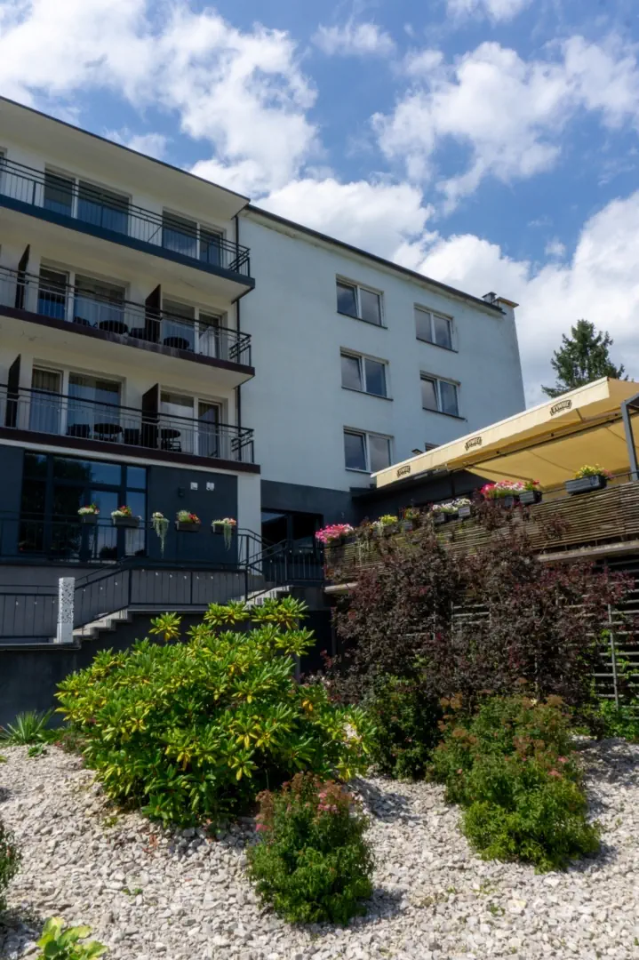 Solina Resort - zdjęcie 15