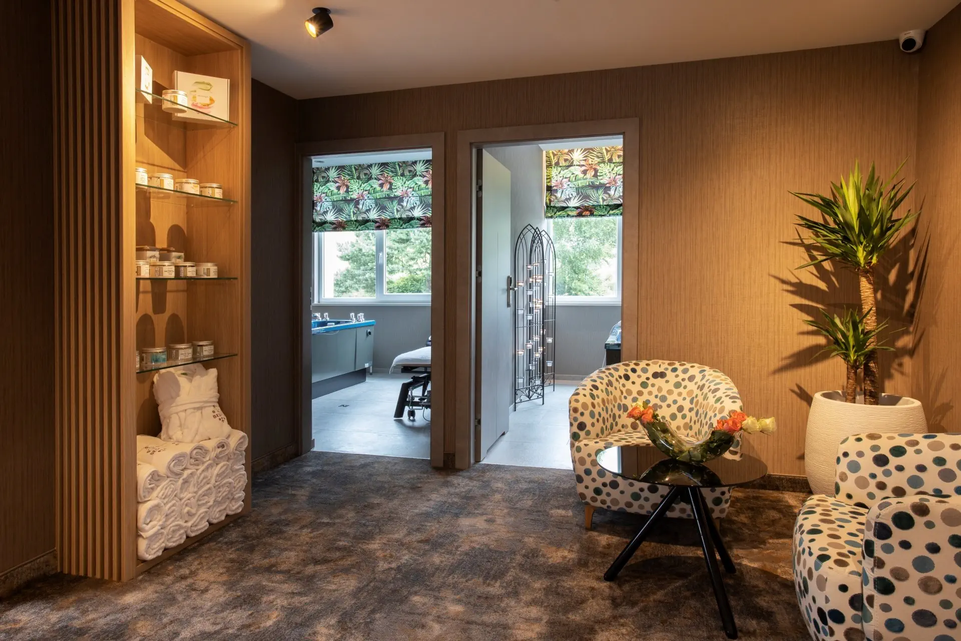 Beskid Balneo Medical Resort & Spa - zdjęcie 21