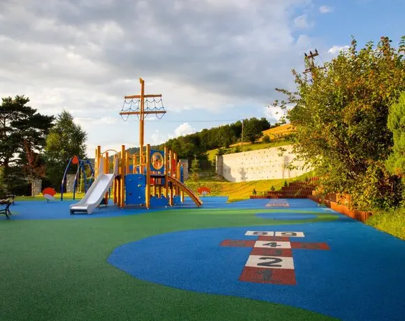 Beskid Balneo Medical Resort & Spa - zdjęcie 27