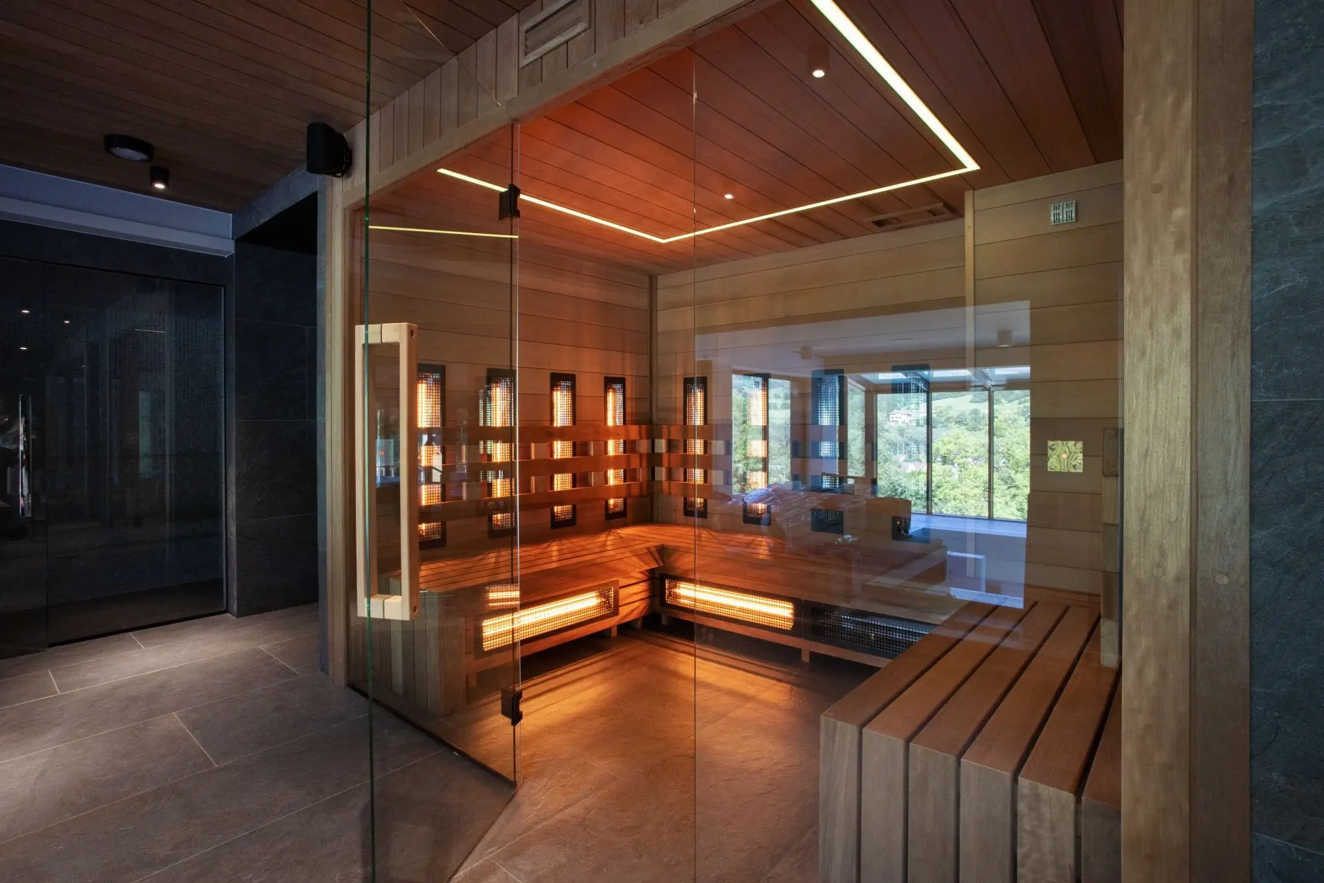 Beskid Balneo Medical Resort & Spa - zdjęcie 23