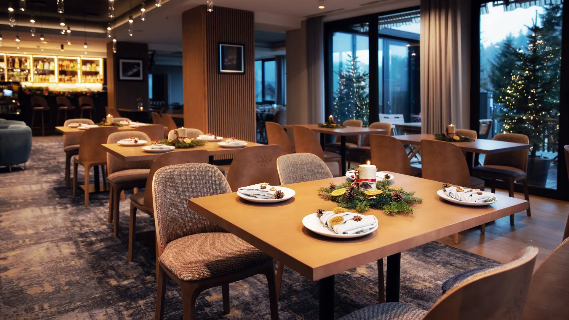 Beskid Balneo Medical Resort & Spa - zdjęcie 13