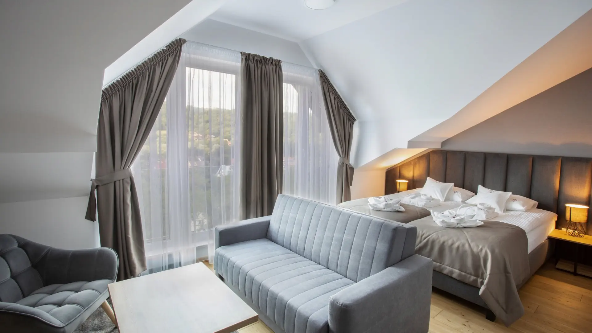 Beskid Balneo Medical Resort & Spa - zdjęcie 10