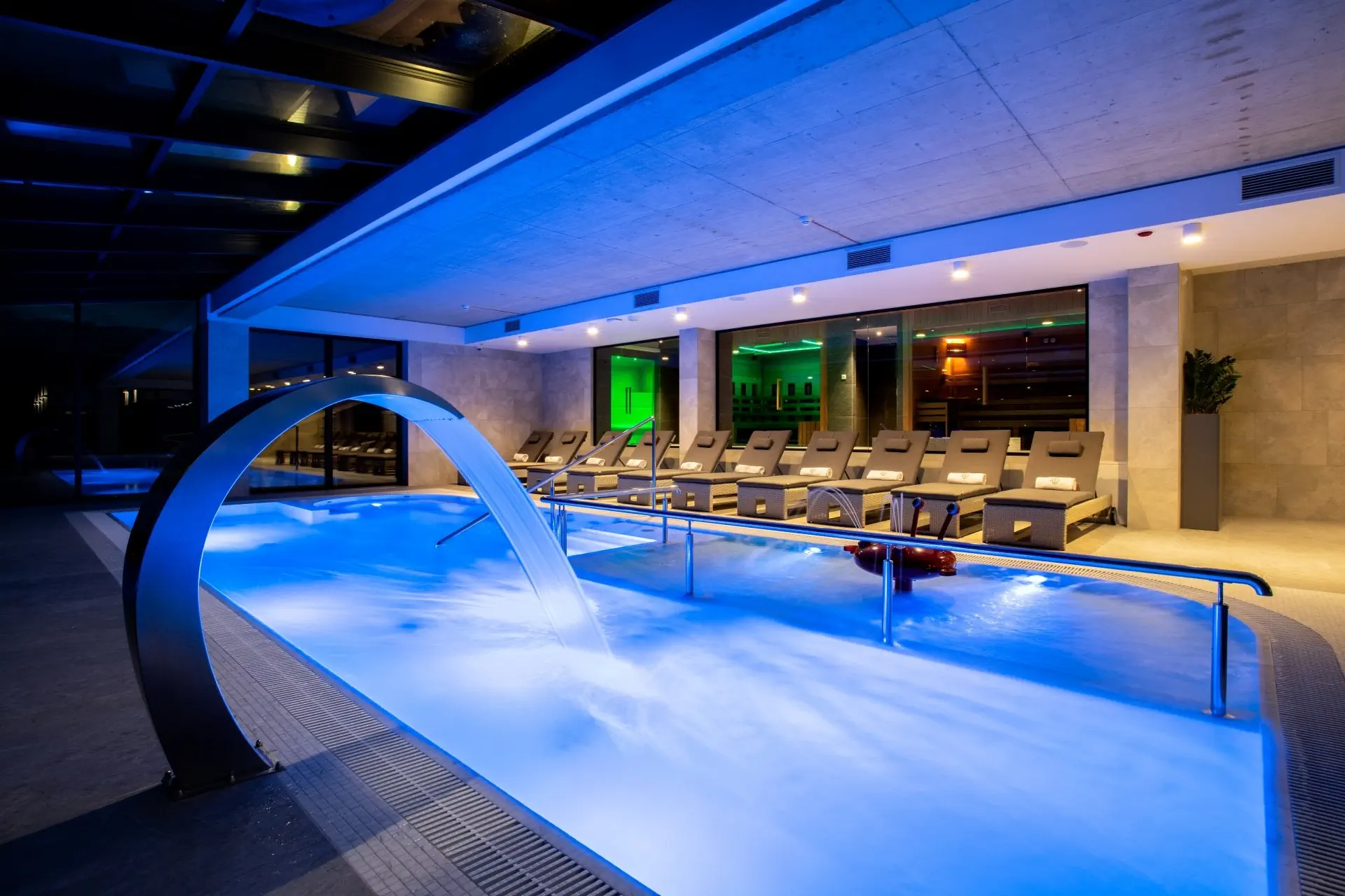 Beskid Balneo Medical Resort & Spa - zdjęcie 15
