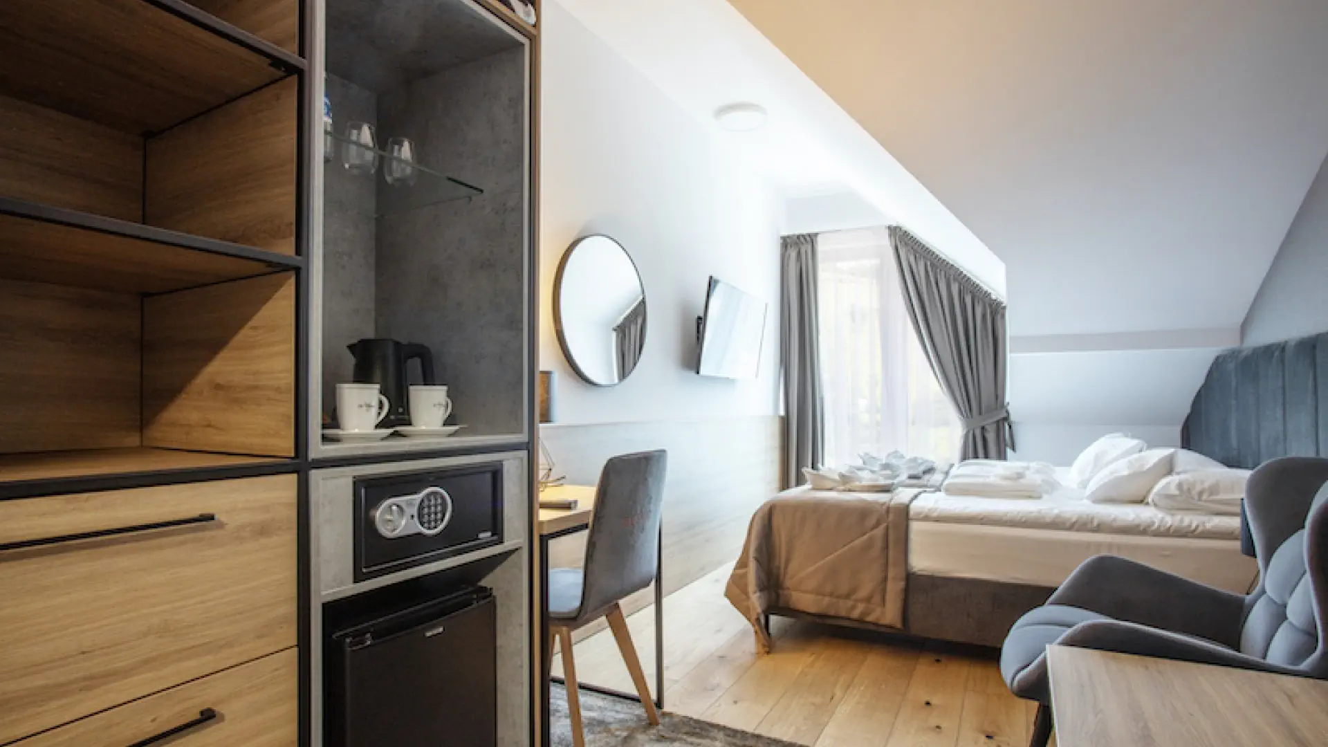 Beskid Balneo Medical Resort & Spa - zdjęcie 8