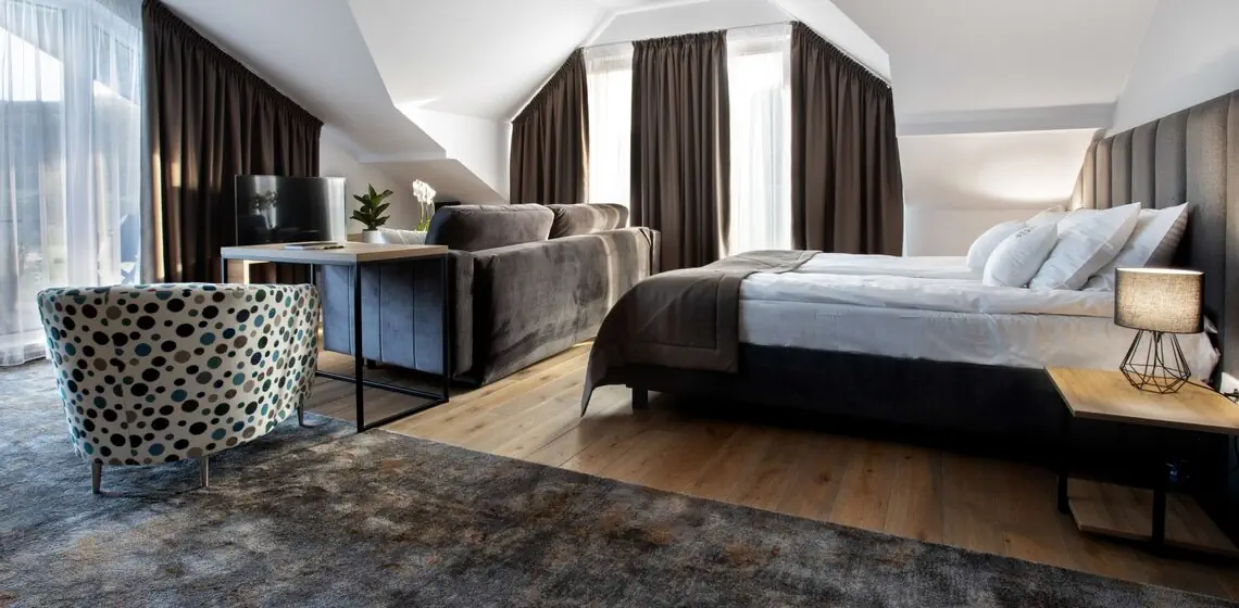Beskid Balneo Medical Resort & Spa - zdjęcie 7