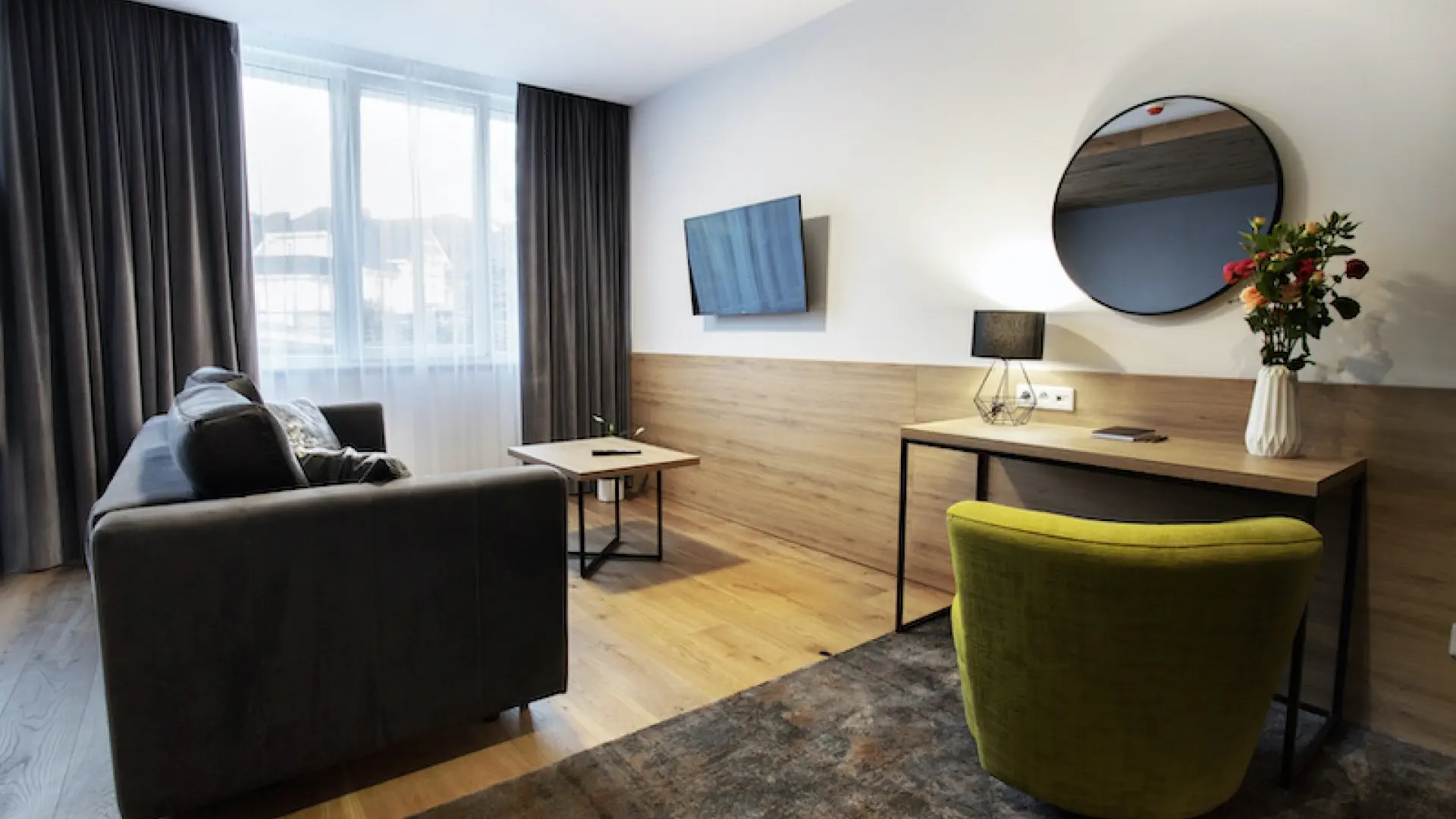 Beskid Balneo Medical Resort & Spa - zdjęcie 9