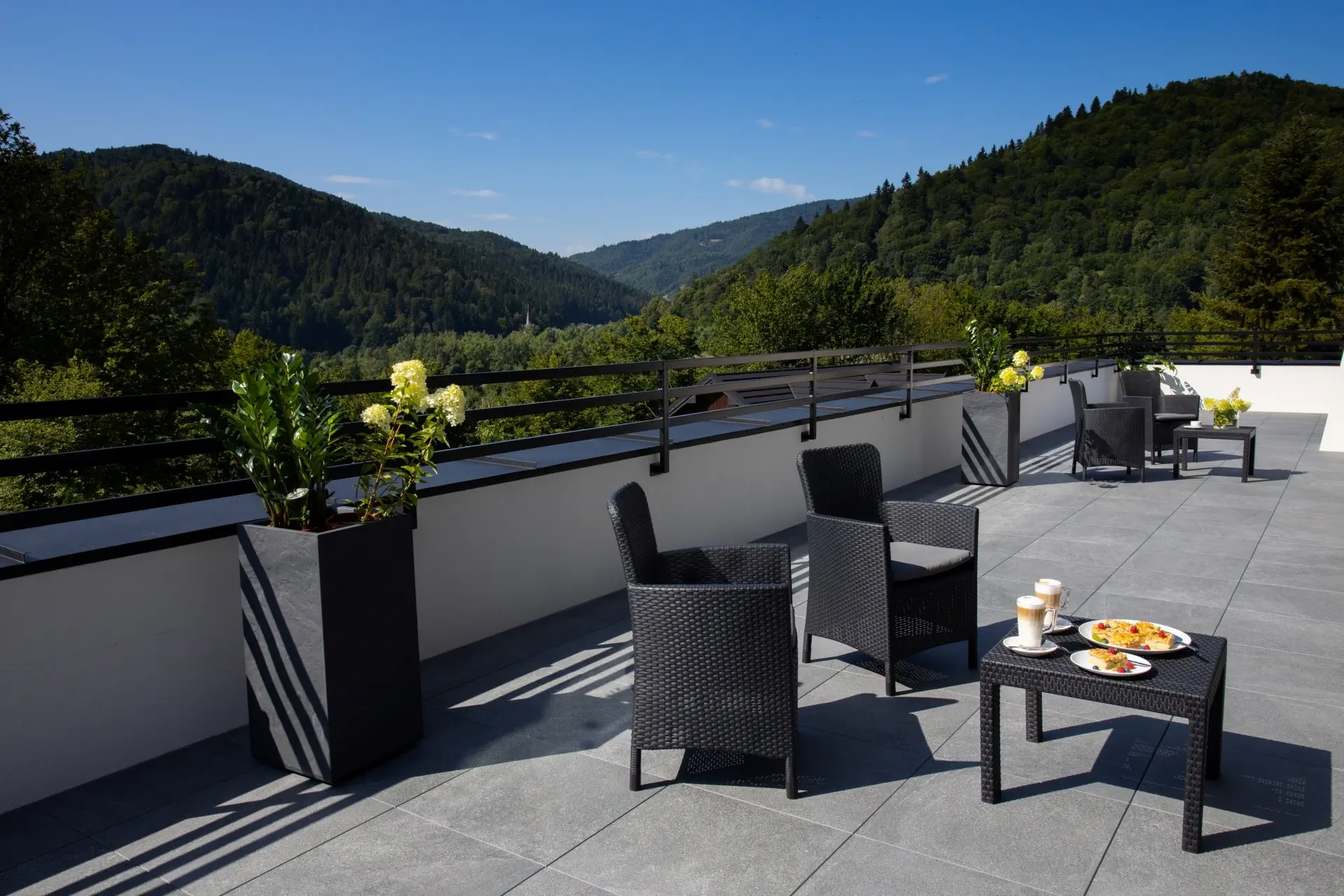 Beskid Balneo Medical Resort & Spa - zdjęcie 28