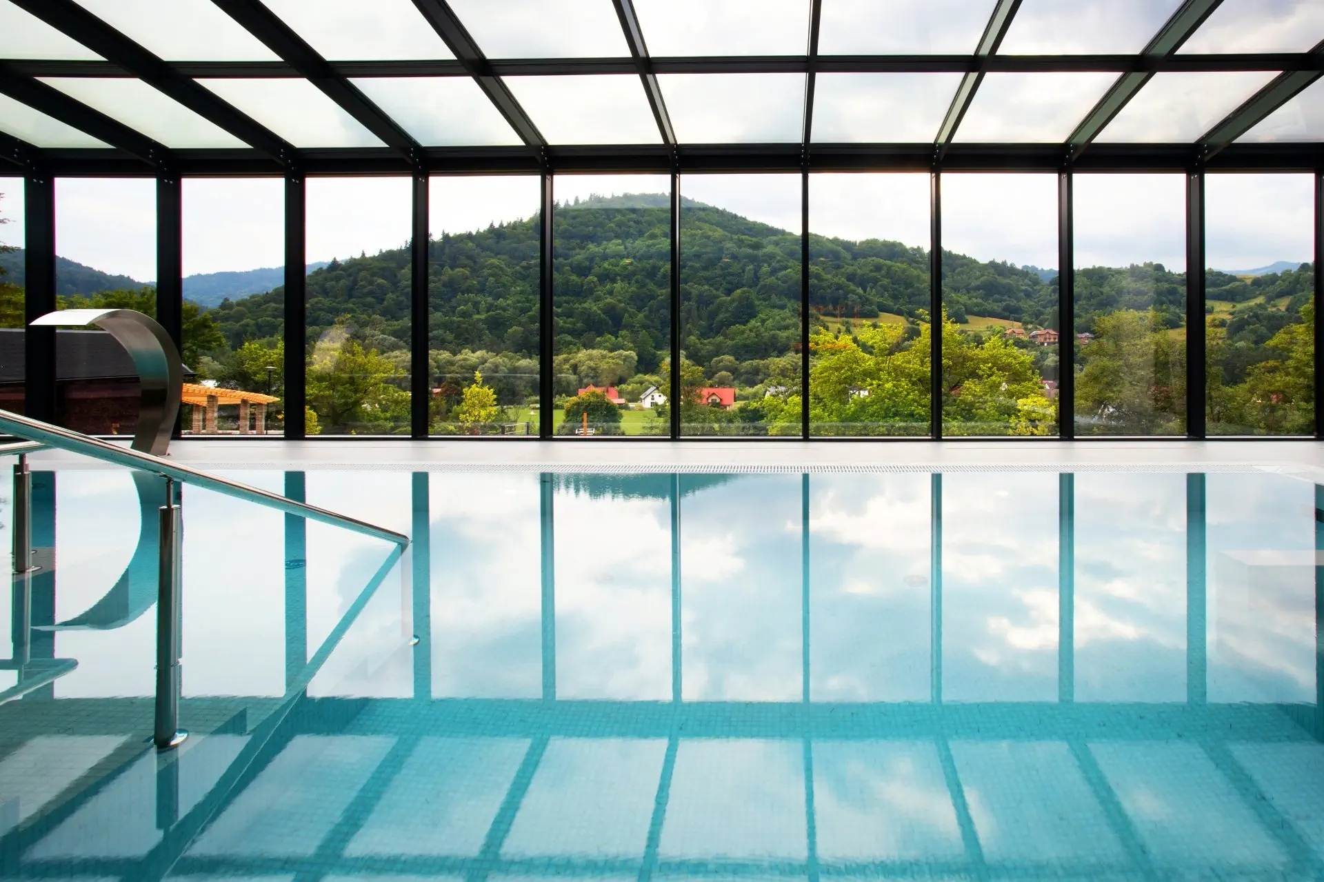 Beskid Balneo Medical Resort & Spa - zdjęcie 17