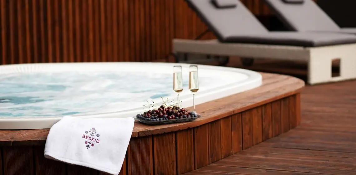 Beskid Balneo Medical Resort & Spa - zdjęcie 20