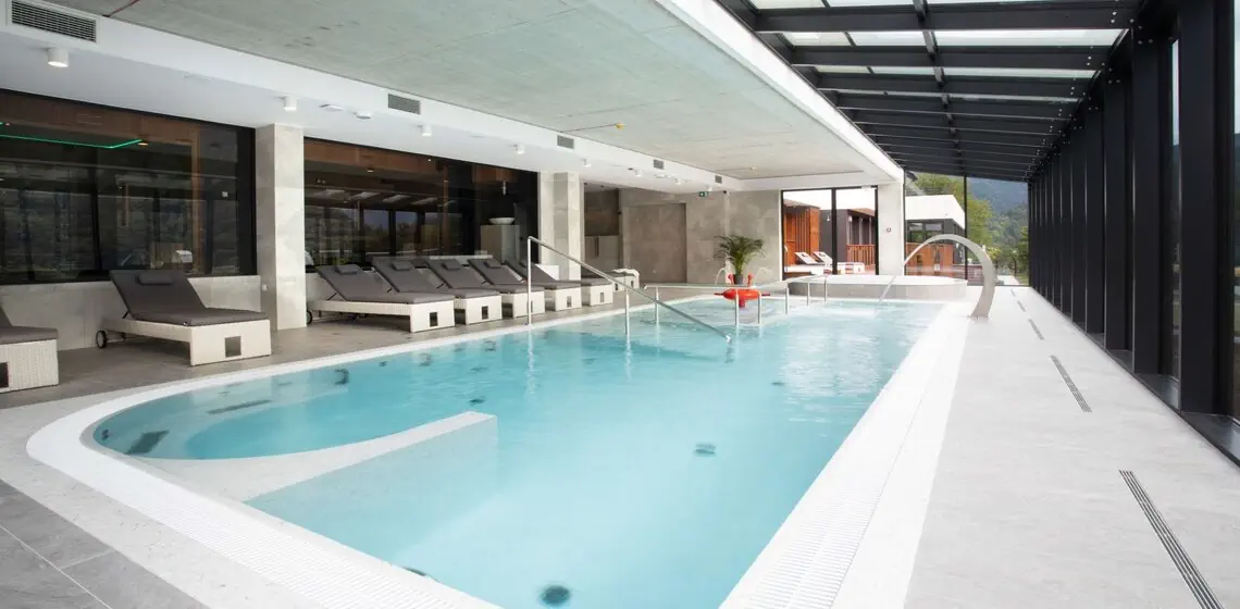 Beskid Balneo Medical Resort & Spa - zdjęcie 18