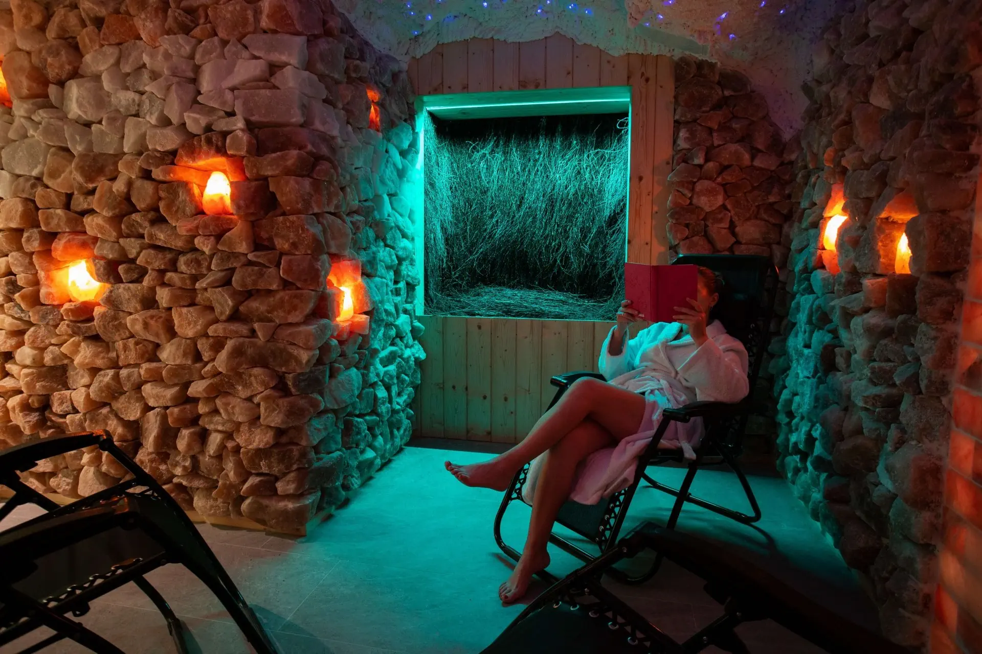Beskid Balneo Medical Resort & Spa - zdjęcie 22