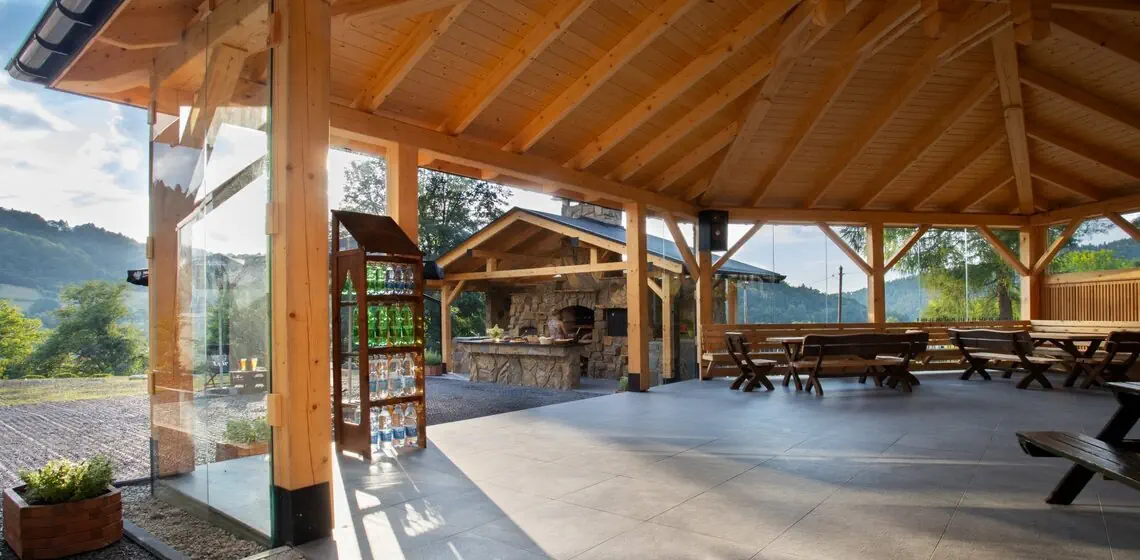Beskid Balneo Medical Resort & Spa - zdjęcie 26