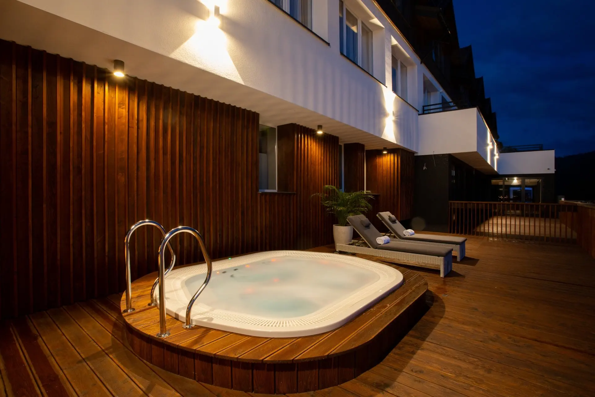 Beskid Balneo Medical Resort & Spa - zdjęcie 19