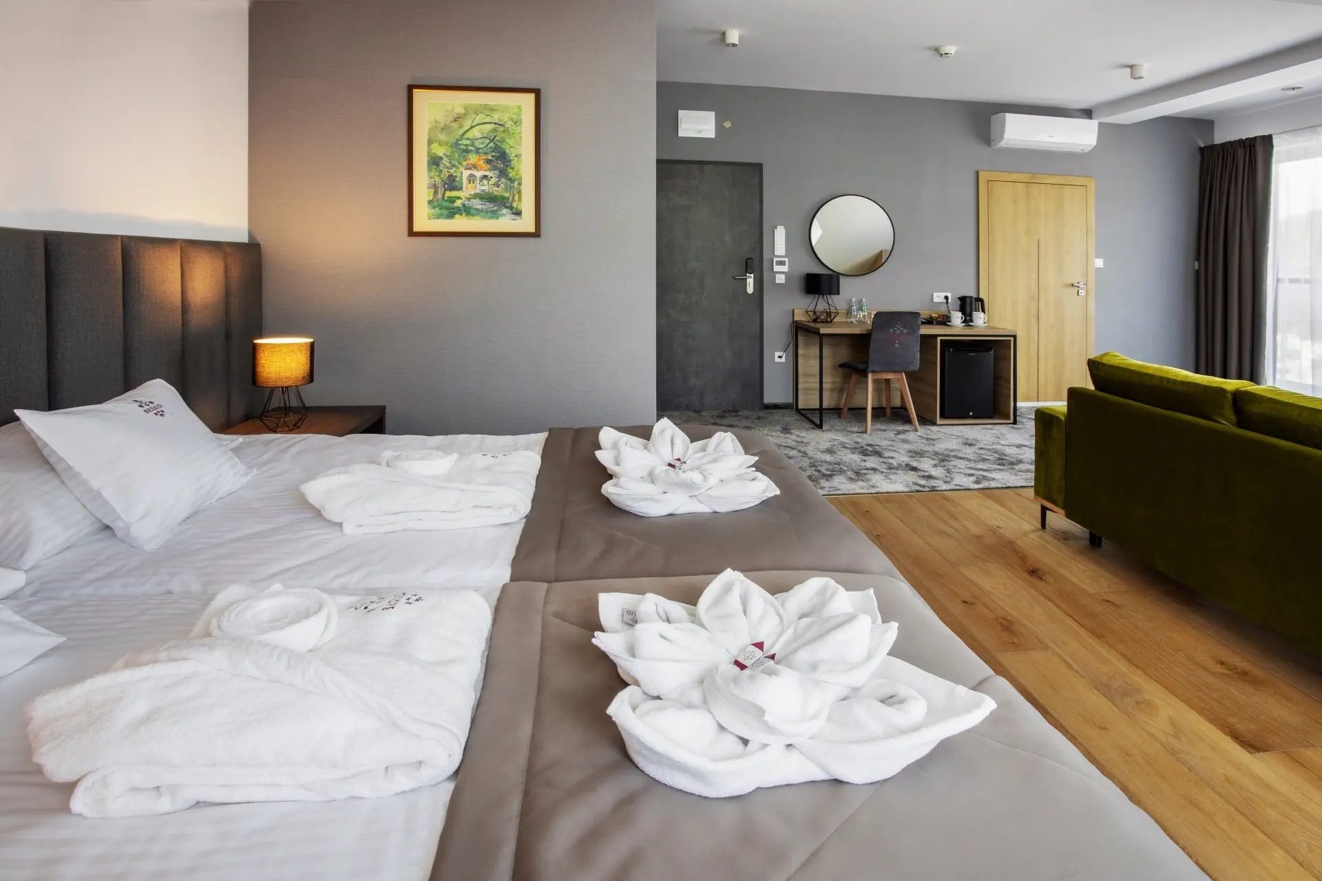 Beskid Balneo Medical Resort & Spa - zdjęcie 6