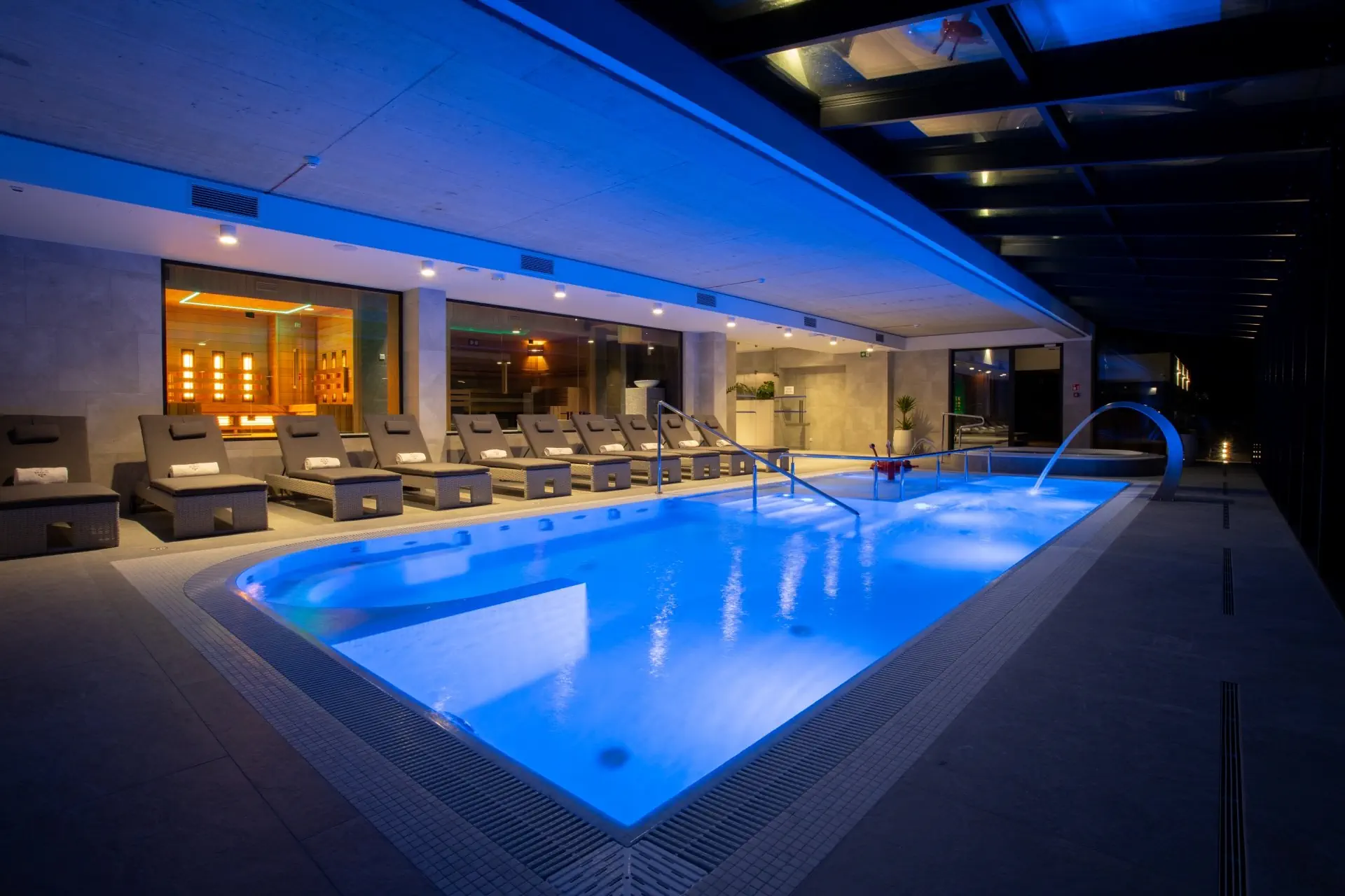 Beskid Balneo Medical Resort & Spa - zdjęcie 16