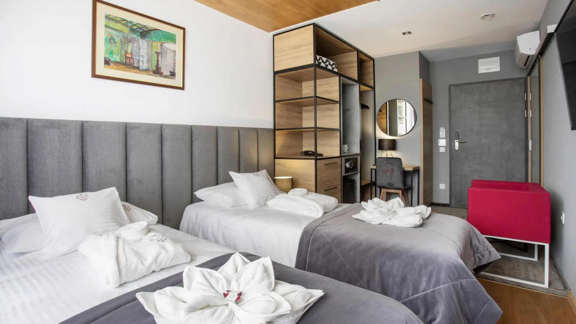 Beskid Balneo Medical Resort & Spa - zdjęcie 11