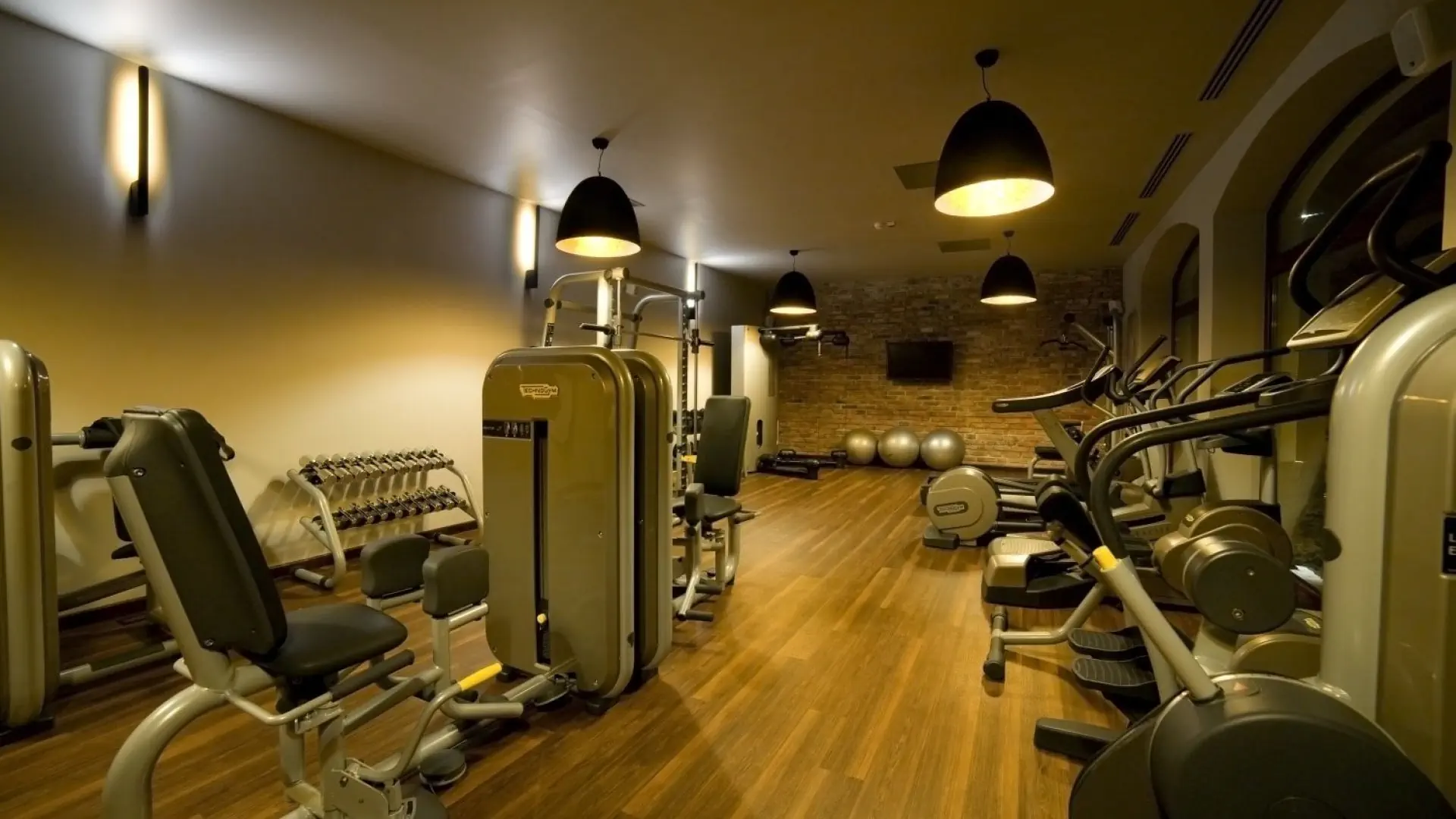 Hotel Remes Sport & Spa - zdjęcie 12