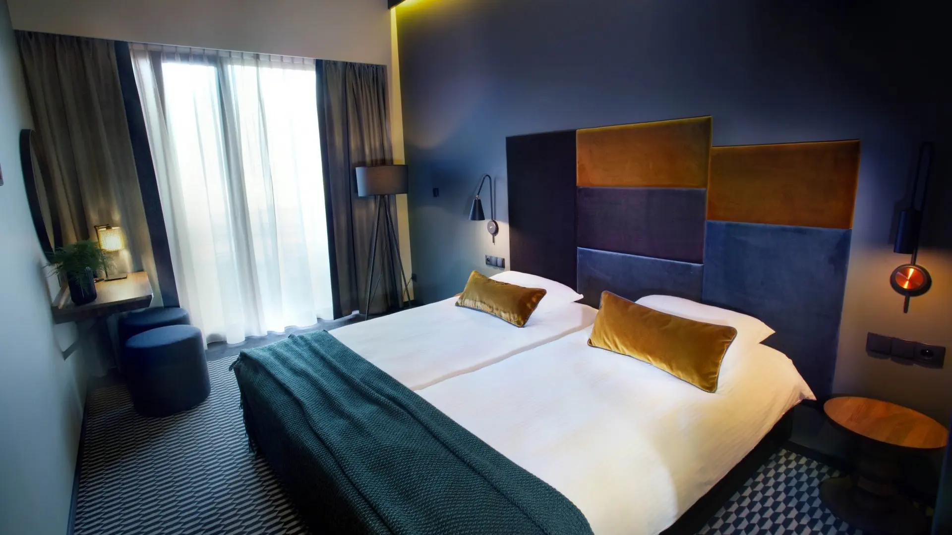 Hotel Remes Sport & Spa - zdjęcie 5