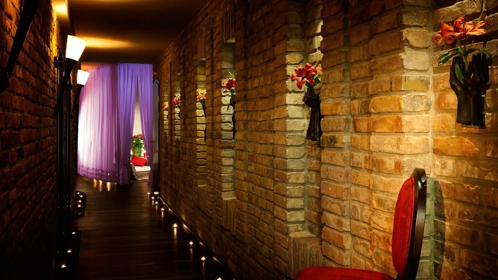 Hotel Remes Sport & Spa - zdjęcie 14