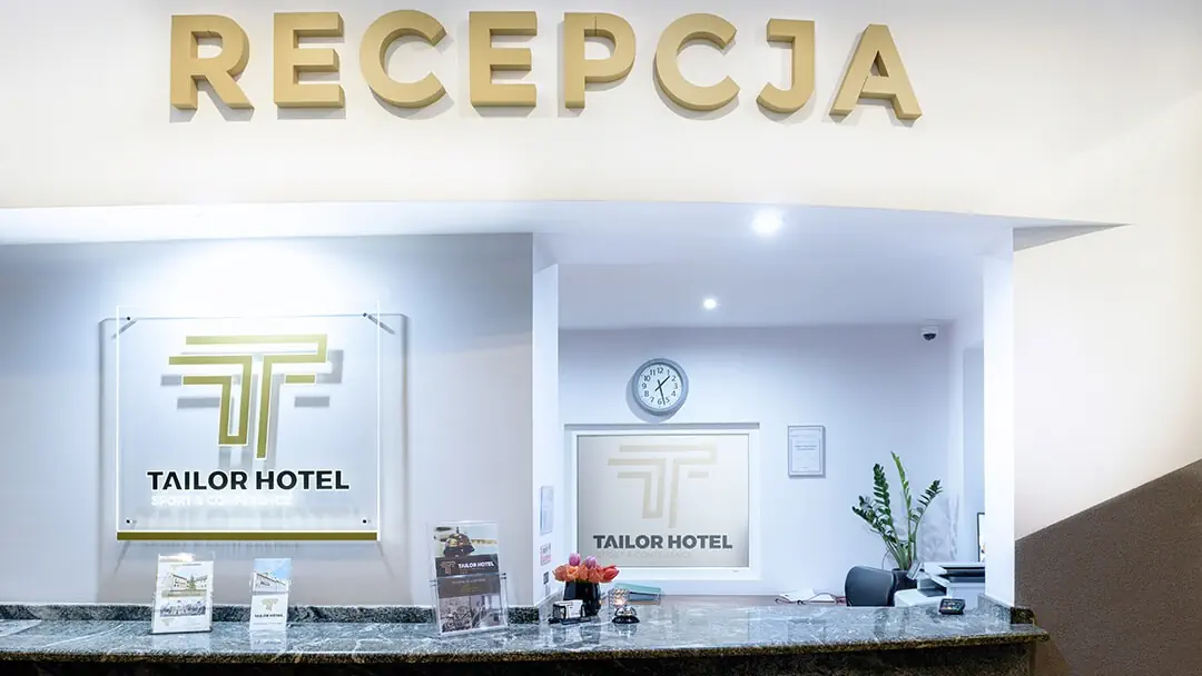 Tailor Sport & Conference - zdjęcie 4